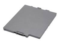 Panasonic Li-ion accu, 9 cellen, voor FZ-G1-2