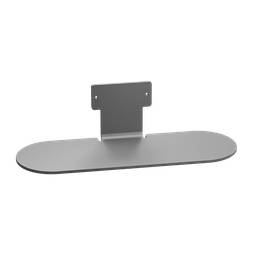Jabra Standaard voor videoconferentiesysteem - 12,5 cm hoogte x 37,2 cm breedte - Bureaublad, Tabletop, Vrijstaand - Gri-3