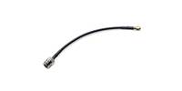 Lancom Systems WiFi-antenne Adapter [1x N-bus - 1x RP-SMA-stekker] 20.00 cm Zwart-2