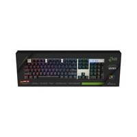 MediaRange Gaming Toetsenbord 104 Toetsen 14 Kleurmodi-2