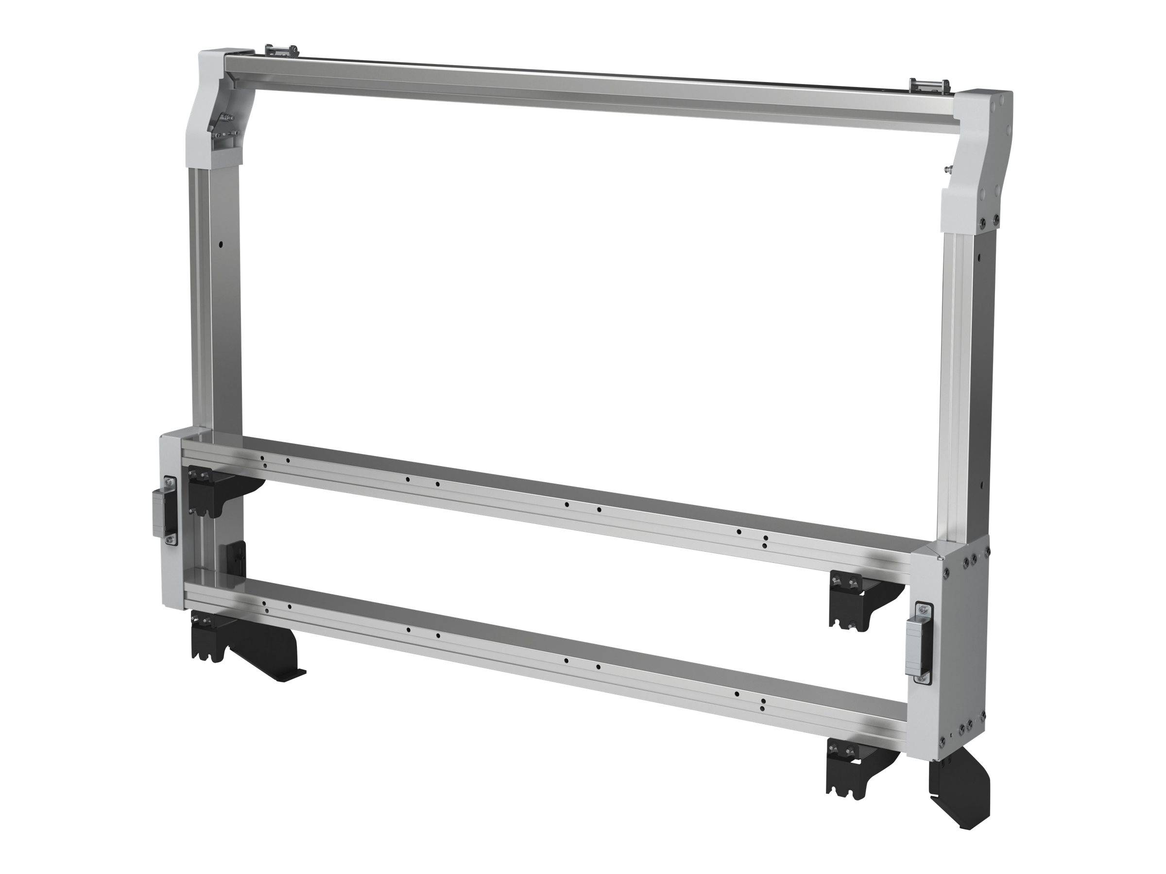MFP Scanner stand 44"-0