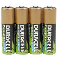 Duracell Precharged Ultra AAA 900mAh blister 4-2
