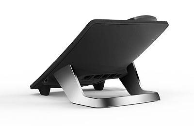 Fanvil telefoon H5 zwart-1
