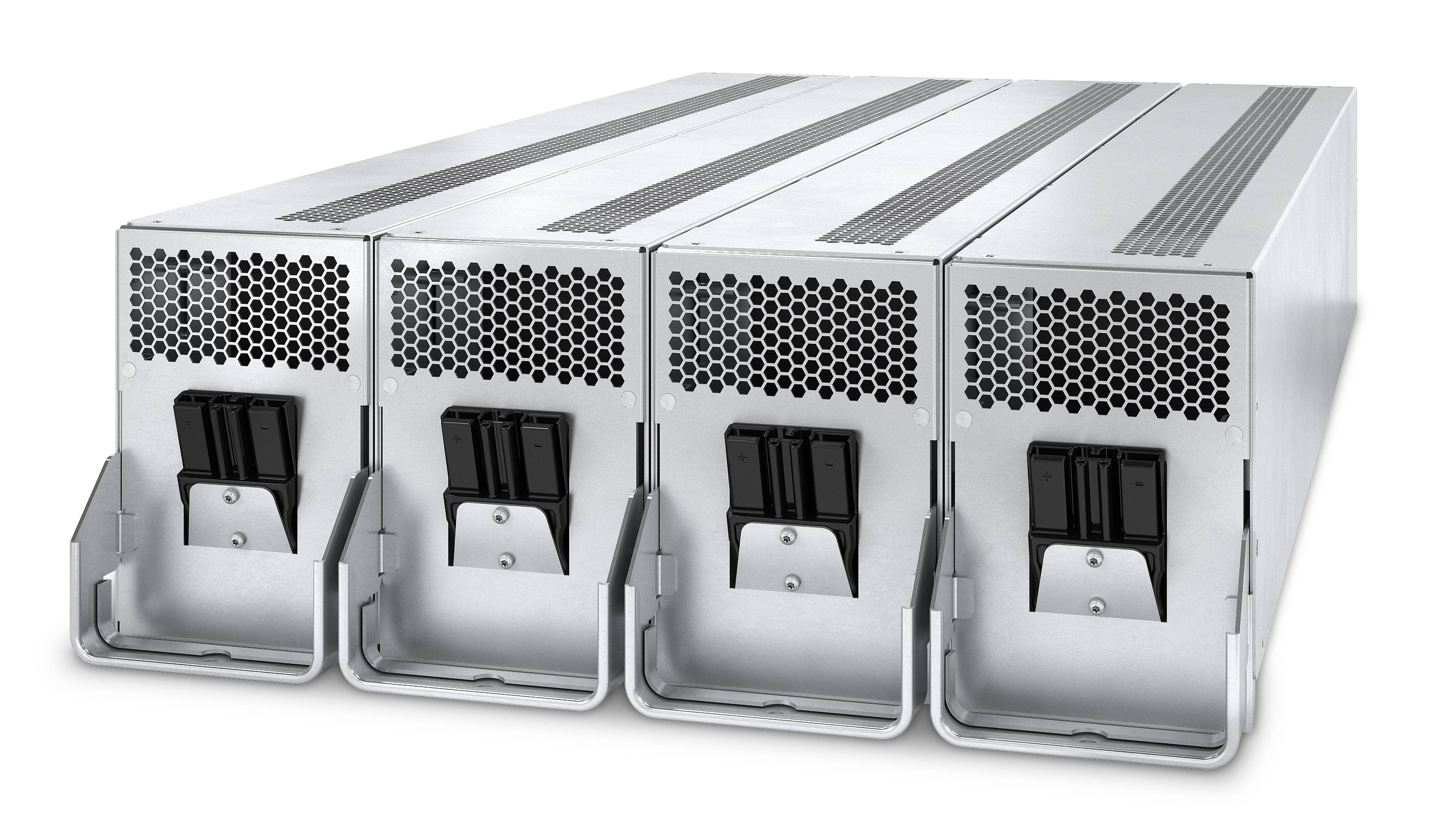 APC by Schneider Electric E3SBT4 UPS Batteries-1