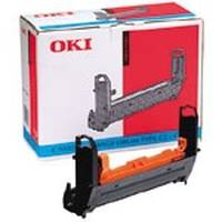 Oki trommel cyaan C 7000/7200/7400 41304111-2