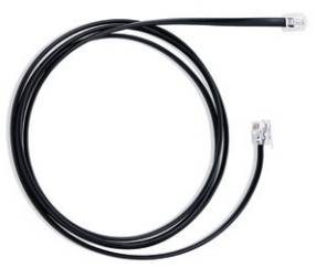 JABRA PHONE CABLE 50cm-1