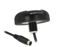Navilock NL-8004P MD6 Serial PPS Multi GNSS Receiver u-blox 8 5 m-2