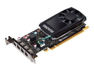 LENOVO NVIDIA QUADRO P620 2GB GDDR5 PCIe 3.0 x16-0