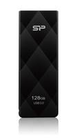 USB-stick 128GB Silicon Power USB3.0 B20 Zwart-2