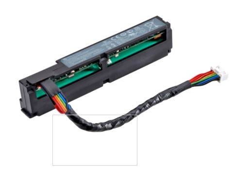 HPE 96W slimme opslagbatterij 878643-001 815983-001-3