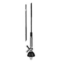 Antenne Radio Albrecht T-27 SW - 26-28 MHz, 40 Canaux, Puissance Max 150W