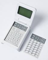 Brother -Touch Display Einheit- für TD 2020, 2120N, 2130N (PATDU001)-2