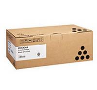 Ricoh tonercartridge - Zwart - 6000 pagina's-2