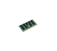 Kingston Technology KTD-PN426E/32G geheugenmodule 32 GB 1 x 32 GB DDR4 2666 MHz ECC-2