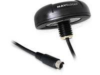 Navilock NL-6004P MD6 Serial GPS Receiver u-blox 6 5 m-1