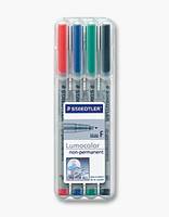 LUMOCOLOR OHP NPM 0,6 4X-1