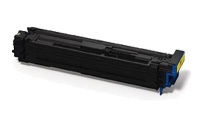 OKI Drumkit Geel 40000 Pagina's voor C931 (45103713)-0