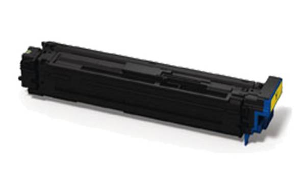 OKI Drumkit Geel 40000 Pagina's voor C931 (45103713)