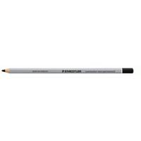 STAEDTLER droge marker non-permanent zwart 12 stuks-2