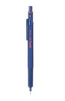 rotring Feinminenstift 600, 0,5 mm, metallic-blau-2