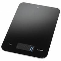 WMF digitale keukenweegschaal zwart 23 x 15 cm-2