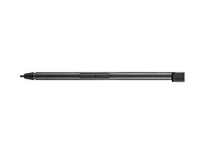 Lenovo ThinkBook Yoga integrated smart pen - Stift - 2 Tasten - kabellos - Grau - OEM - für ThinkBook 14s Yoga ITL 20WE-1