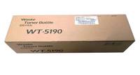 Kyocera tonerafvalcontainer WT-5190 TASKalfa 306-308ci/356/358-3