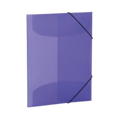 HERMA ringband A3 violet polypropyleen