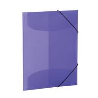 HERMA ringband A3 violet polypropyleen-1