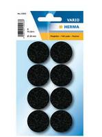 HERMA 15003 vloerbeschermer voor meubels 8 stuk(s) Rond-1