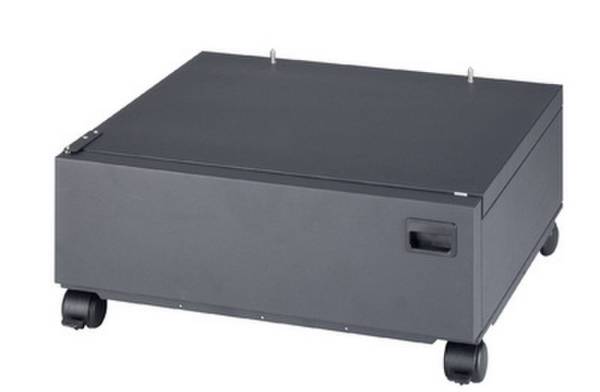 KYOCERA CB-5100L-B Lage onderkast incl. wielen