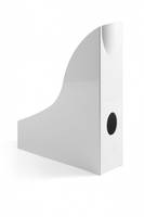 DURABLE BASIC A4 witte staande archiefmap-2