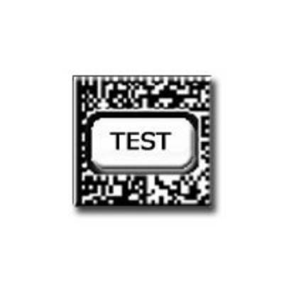 Seiko Instruments SLP-STAMP1 Adresetiketten Wit 1 stuk(s)-0
