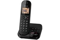 Panasonic KX-TGC420GB zwart-2