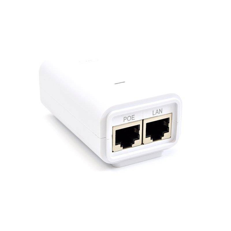 Ubiquiti Networks POE-24-24W - Power Injector - AC 120/230V - 24 Watt (5 stuks)-2