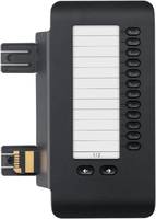 Unify OpenScape Key Module 600 Telefoonschakelaar Zwart-2
