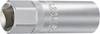 TOOLCRAFT 812591 Dop (zeskant) Bougiesleutelinzet 16 mm 1/2" (12.5 mm)