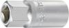 TOOLCRAFT 815294 Dop (zeskant) Bougiesleutelinzet 21 mm 1/2" (12.5 mm)