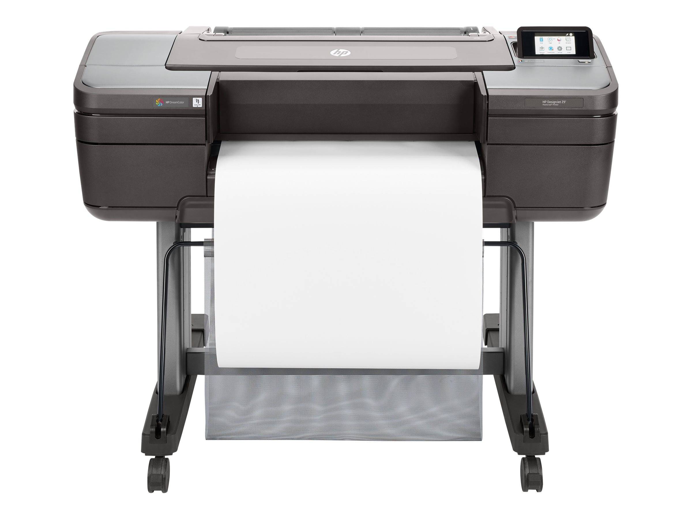 HP Designjet Z9+ PS Printer 24" W3Z71A#B19 (Verzending)-3