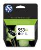 HP 953XL zwarte inktcartridge 42,5 ml