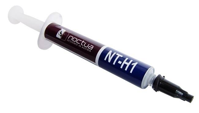 Noctua nt -H1 - Wit - 2,49 g/cm� - -40 - 90 � � C - 1,4 g-1
