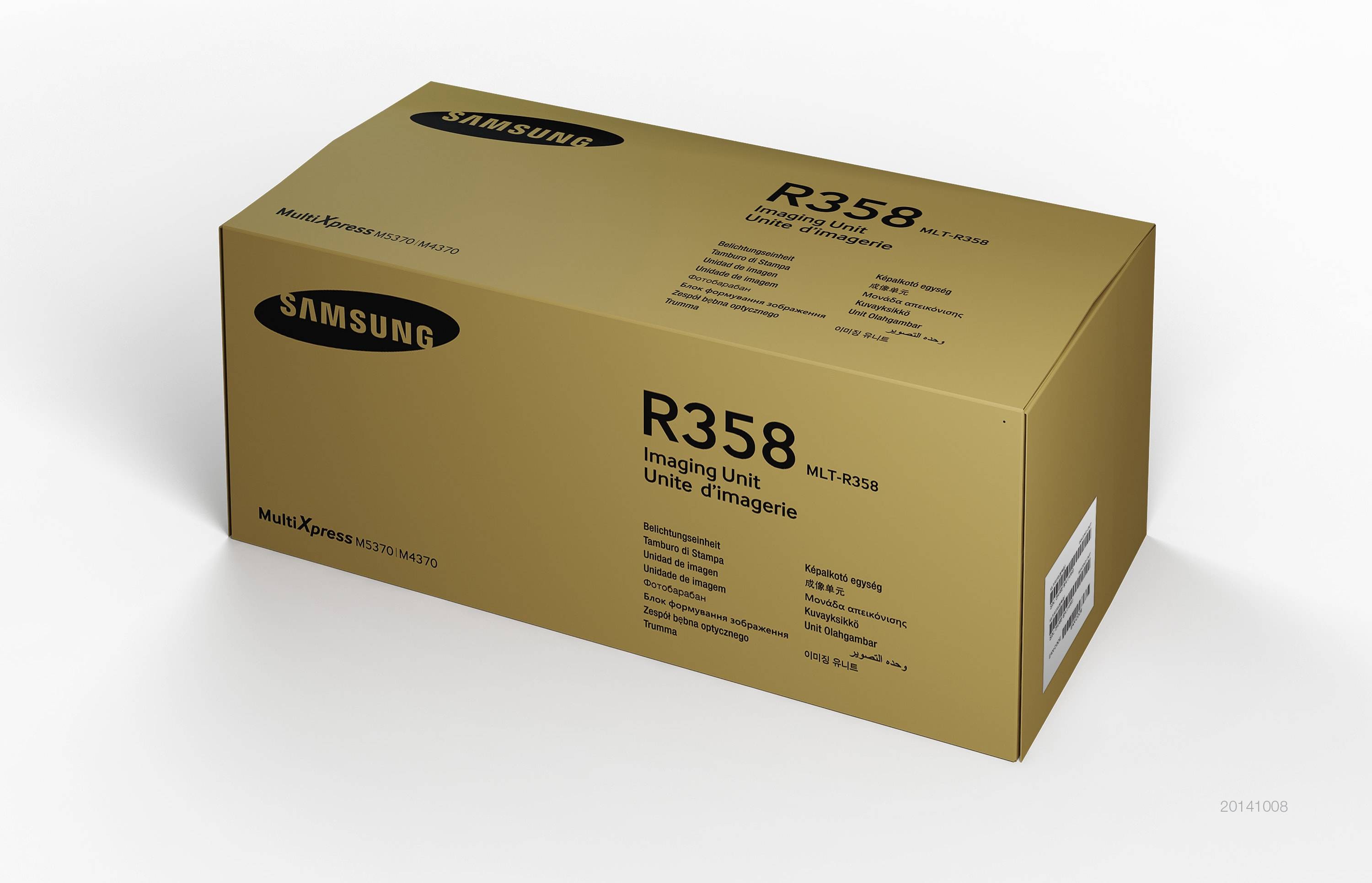 HP MLT-R358 beeldtrommel-2