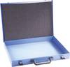 Assortimentskoffer (l x b x h) 480 x 365 x 54 mm Aantal vakken: 1 Inhoud 1 stuk(s)