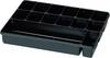 Assortimentsdoos (l x b x h) 335 x 235 x 50 mm Aantal vakken: 14 Vaste onderverdeling Inhoud 1 stuk(s)
