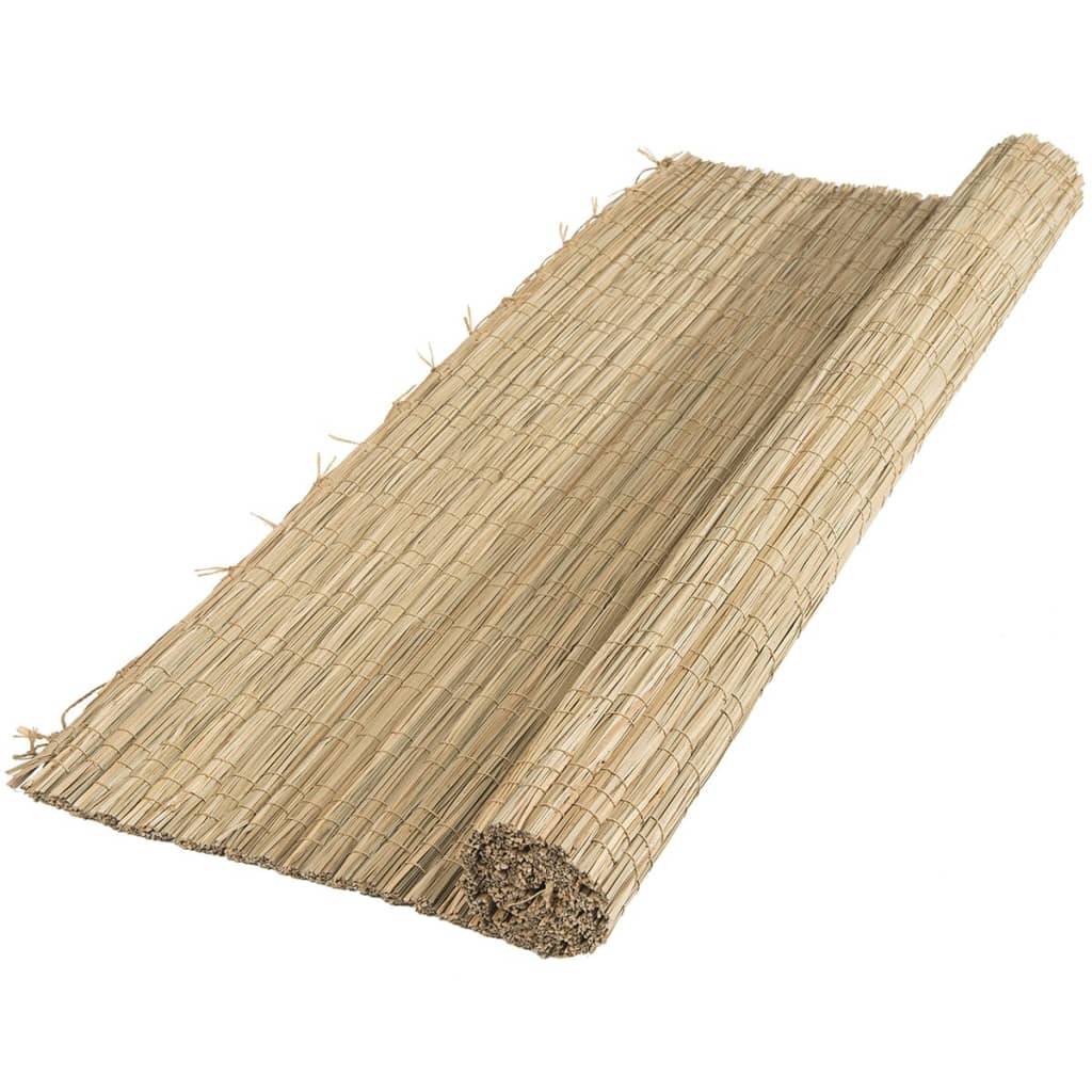 NATURAL Carex Rietenscherm - 1,2 x 3 m - 7 mm Dikte-0