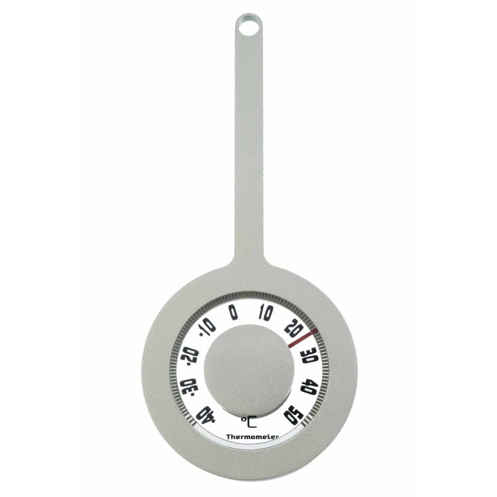 Nature - buitenthermometer - hangend met zuignap 87113388010248711338801024-1