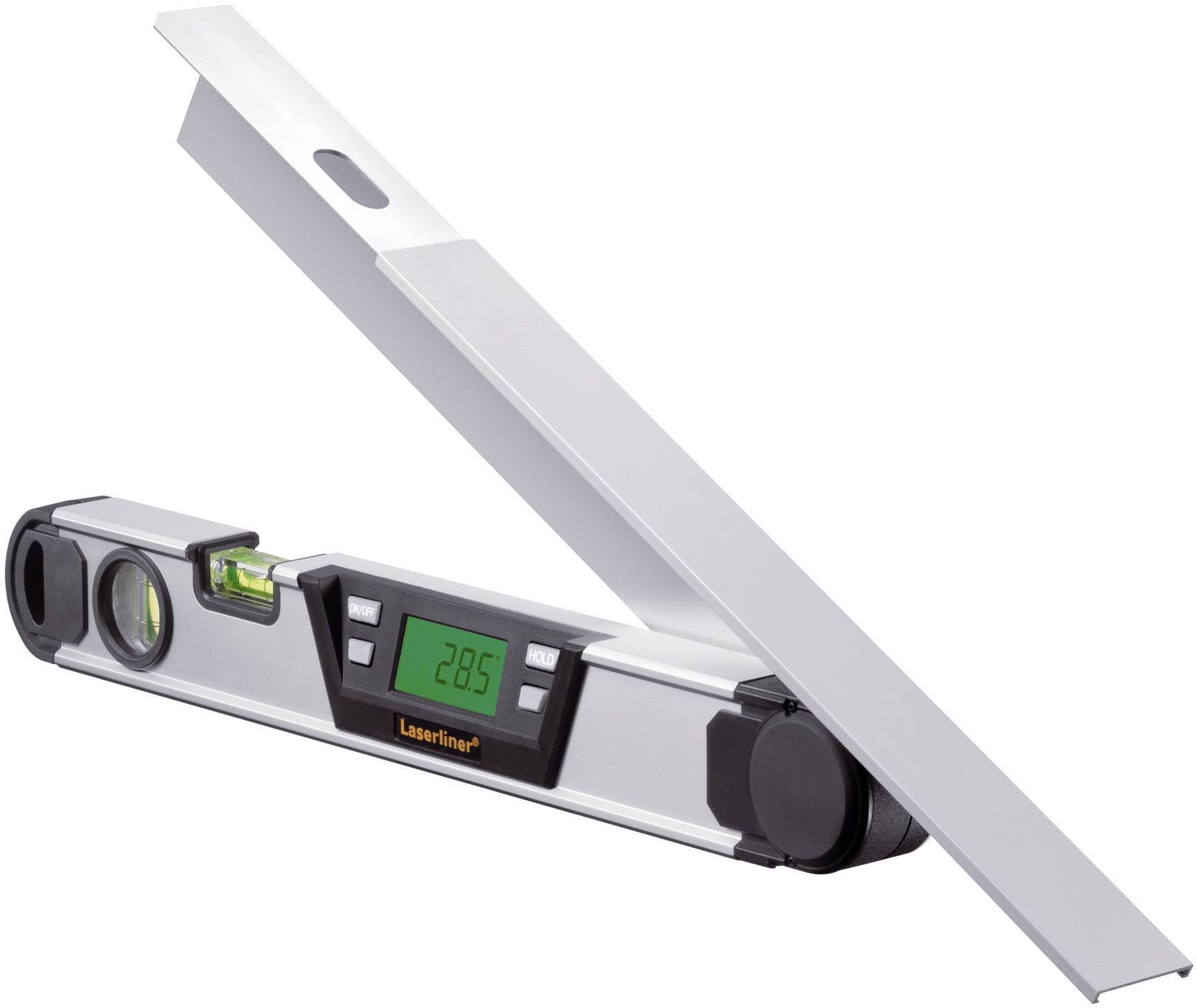 Laserliner ARCOMASTER 40 075.130A-40 Digitale hoekmeter 400 mm 220 °