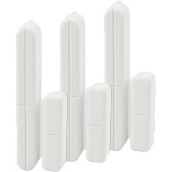 Olympia Deur-/Raamcontact (3 stuks) nieuw Protect/ProHome