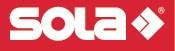 Waterpas sola focus alu goud AZ80-1