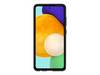 Otterbox React Case Samsung Galaxy A52 Zwart